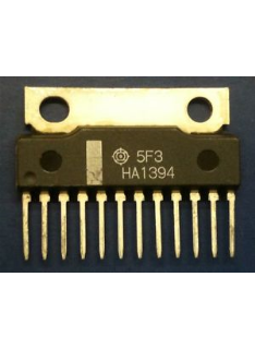 INTEGRATO  HA1394