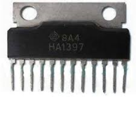 INTEGRATO  HA1397