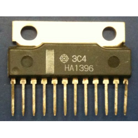 INTEGRATO  HA1396