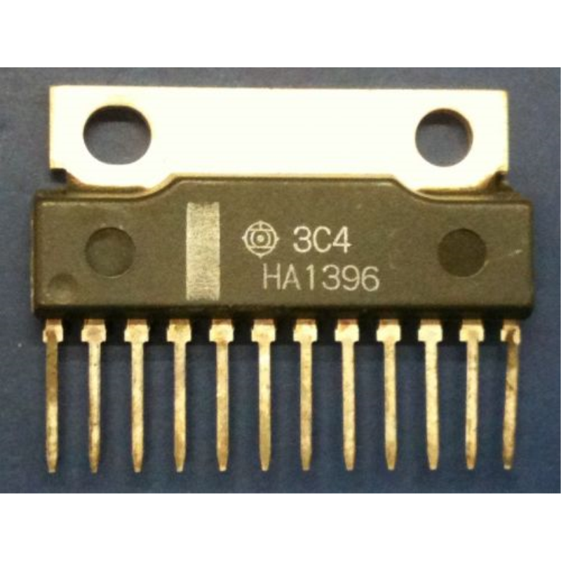 INTEGRATO  HA1396