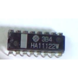 INTEGRATO  HA11122