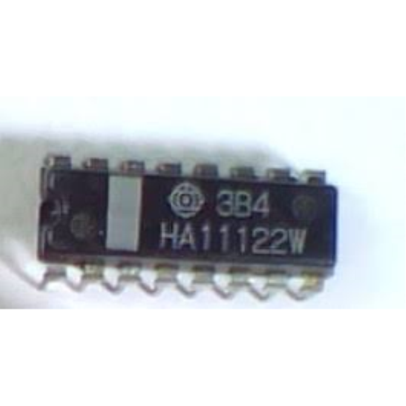 INTEGRATO  HA11122