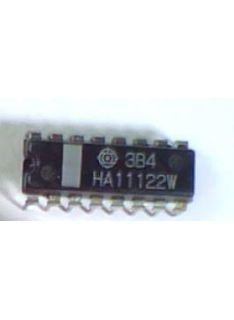INTEGRATO  HA11122