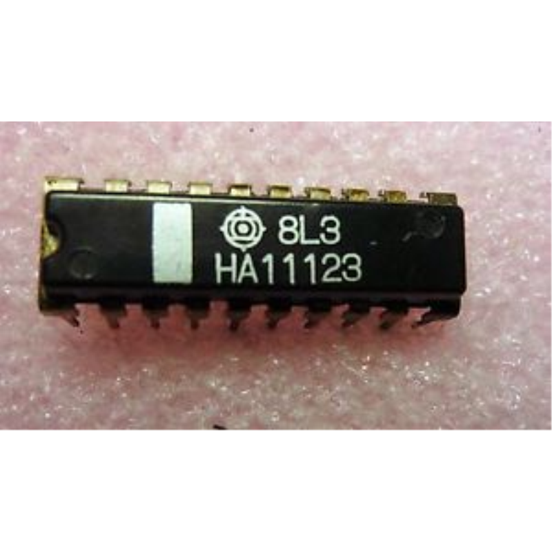 INTEGRATO  HA11123