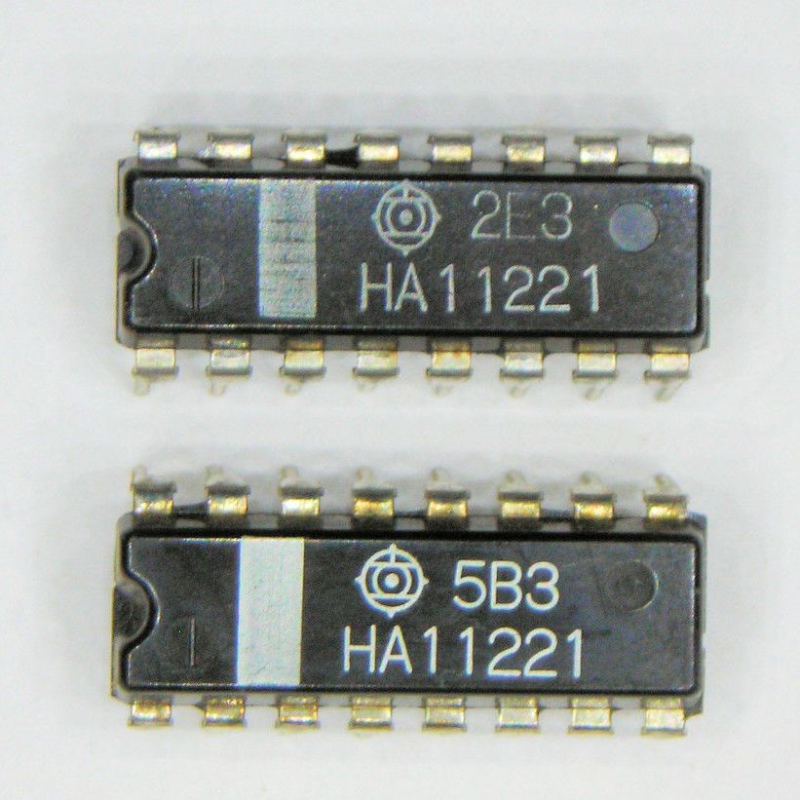 INTEGRATO  HA11221