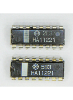 INTEGRATO  HA11221