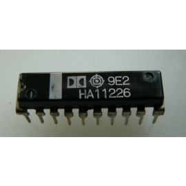 INTEGRATO  HA11226