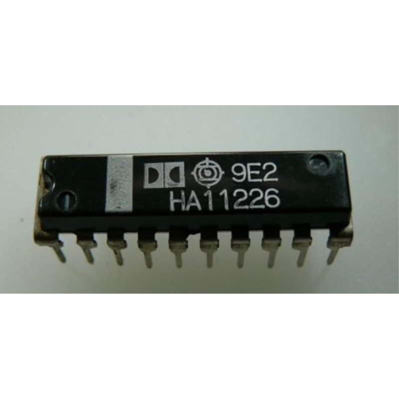 INTEGRATO  HA11226