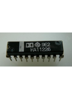 INTEGRATO  HA11226
