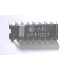 INTEGRATO  HA11227