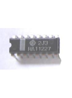 INTEGRATO  HA11227