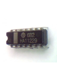 INTEGRATO  HA11229