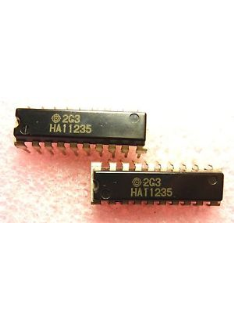 INTEGRATO  HA11235