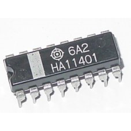 INTEGRATO  HA11401
