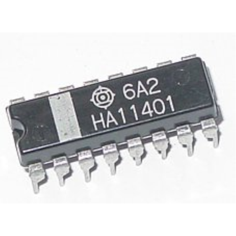INTEGRATO  HA11401