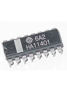 INTEGRATO  HA11401