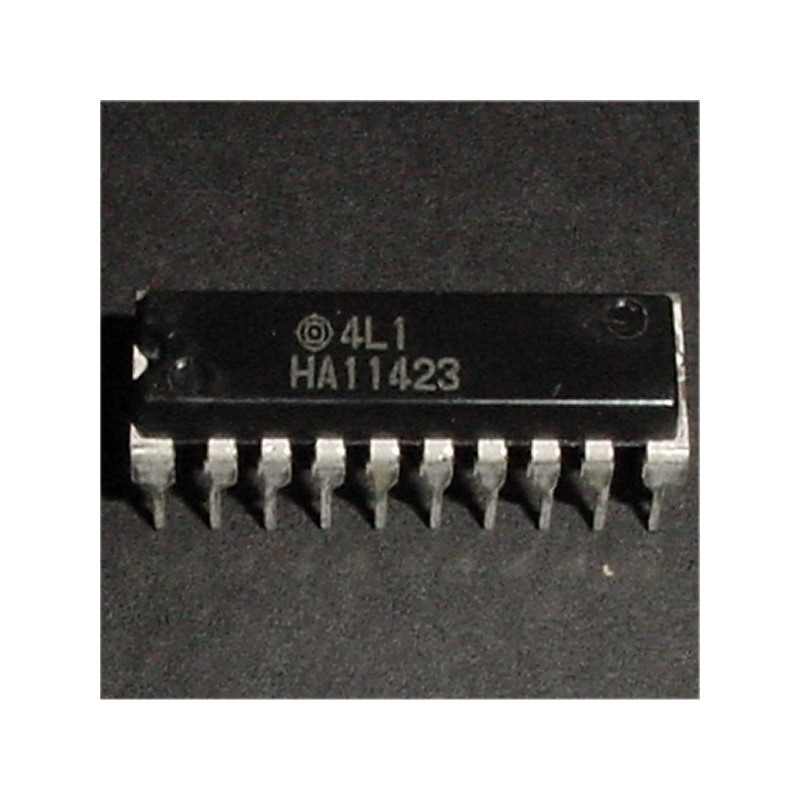 INTEGRATO  HA11423