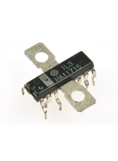 INTEGRATO  HA11715