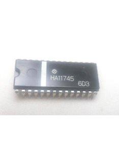 INTEGRATO  HA11745