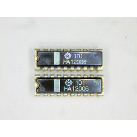 INTEGRATO  HA12006