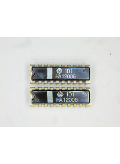INTEGRATO  HA12006