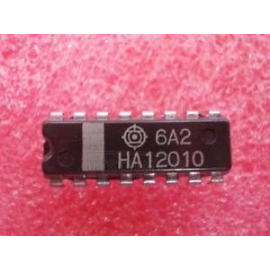 INTEGRATO  HA12010