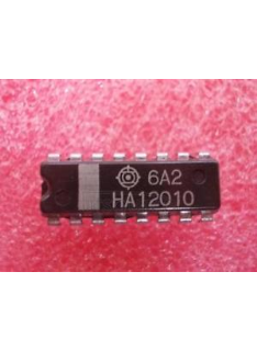 INTEGRATO  HA12010