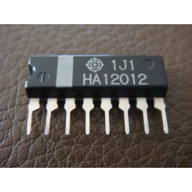 INTEGRATO  HA12012
