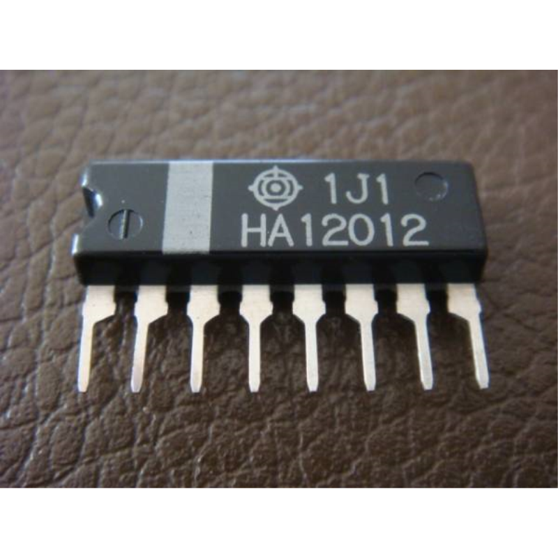 INTEGRATO  HA12012