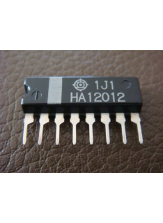 INTEGRATO  HA12012