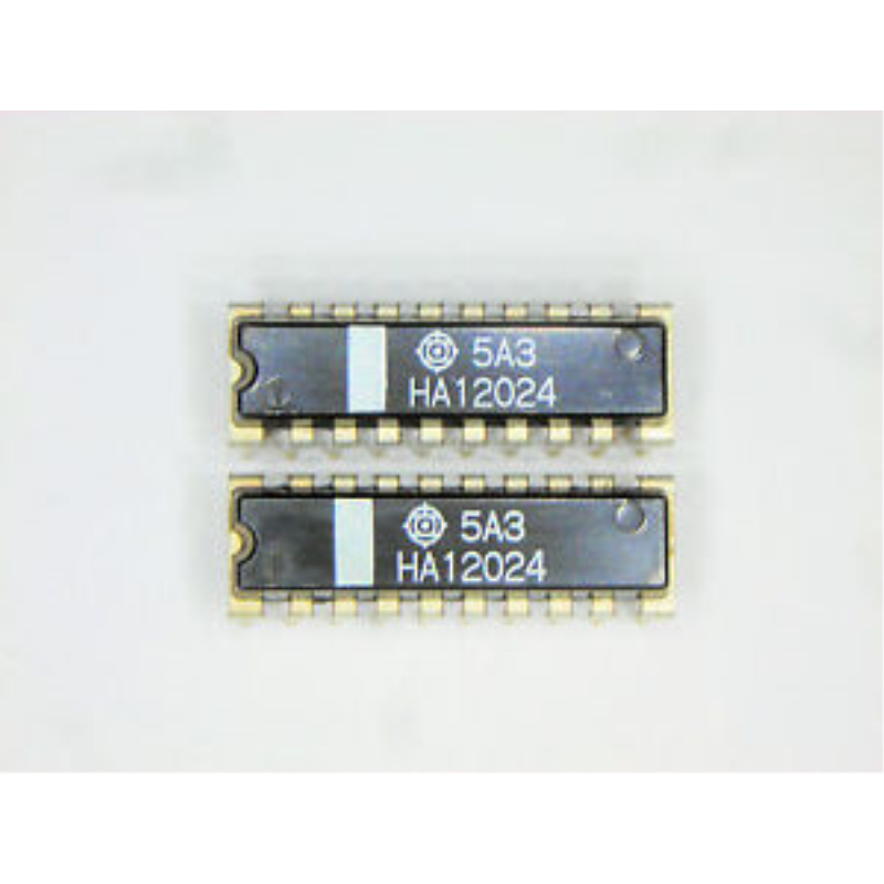 INTEGRATO  HA12024