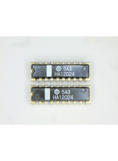 INTEGRATO  HA12024