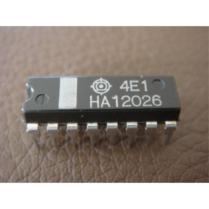 INTEGRATO  HA12026