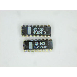 INTEGRATO  HA12413