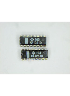 INTEGRATO  HA12413