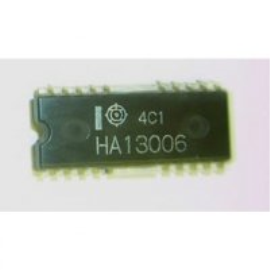 INTEGRATO  HA13006