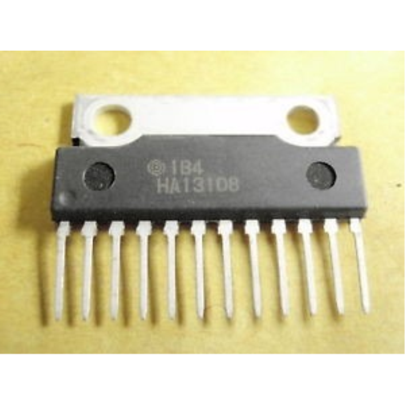 INTEGRATO  HA13108