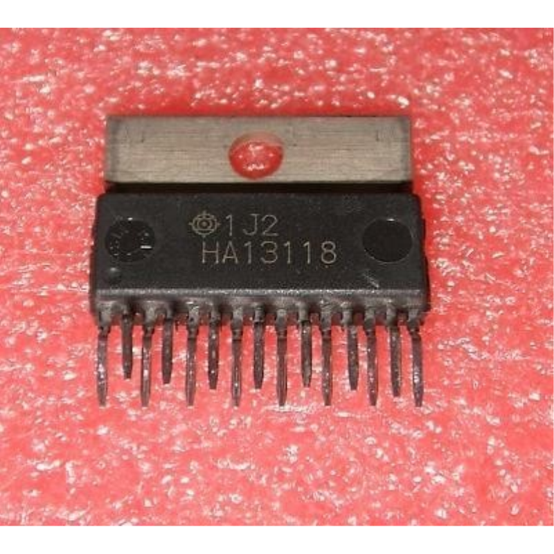 INTEGRATO  HA13118