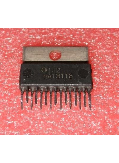 INTEGRATO  HA13118