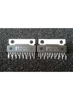 INTEGRATO  HA13130