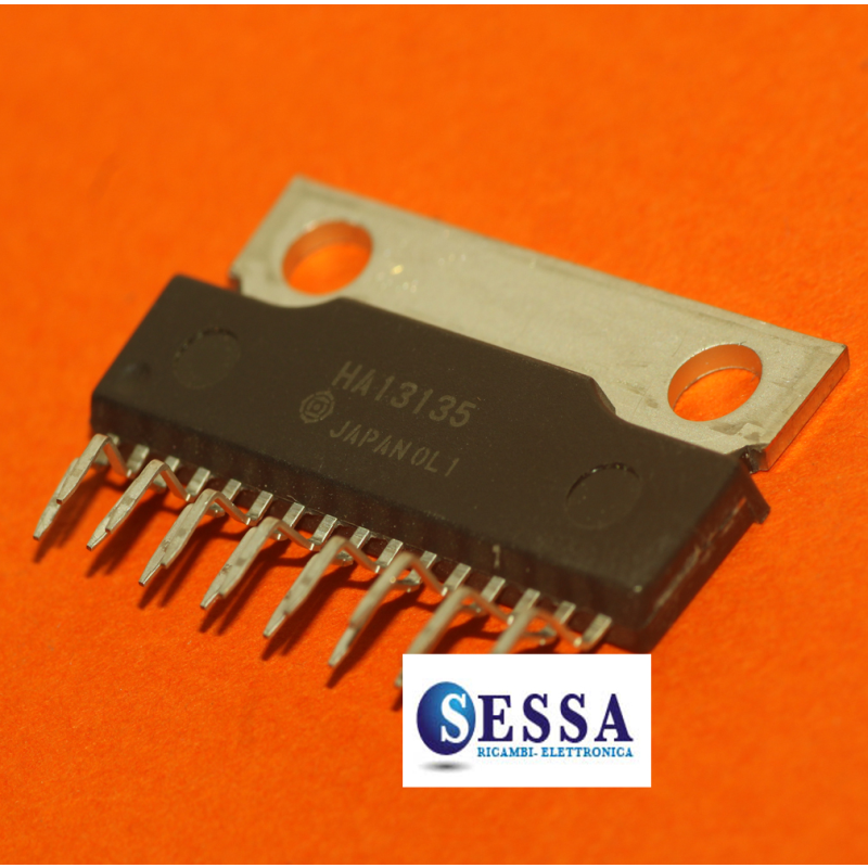 INTEGRATO  HA13135