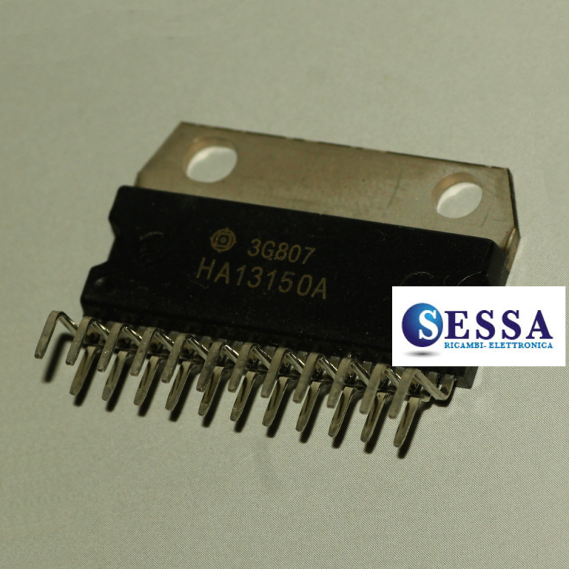 INTEGRATO  HA13150