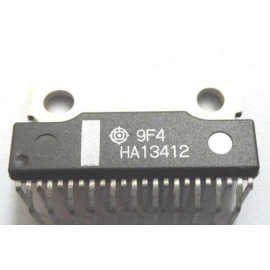 INTEGRATO  HA13412