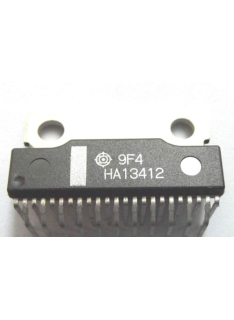 INTEGRATO  HA13412