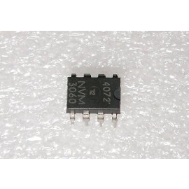 INTEGRATO  NVM3060 NON PROGRAMATA