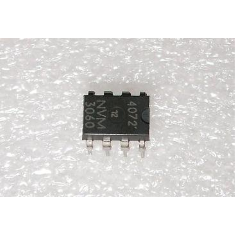 INTEGRATO  NVM3060 NON PROGRAMATA