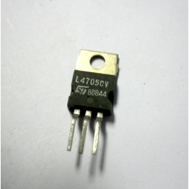 INTEGRATO  L4705CV