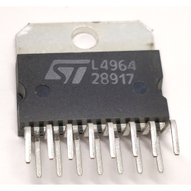 INTEGRATO  L4964