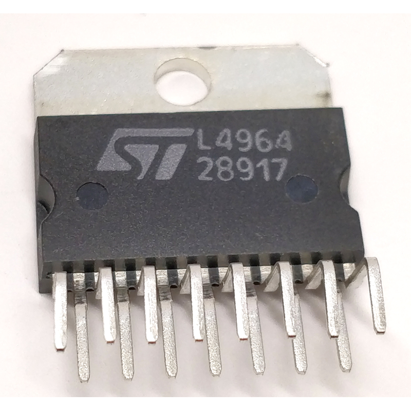 INTEGRATO  L4964