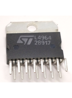 INTEGRATO  L4964